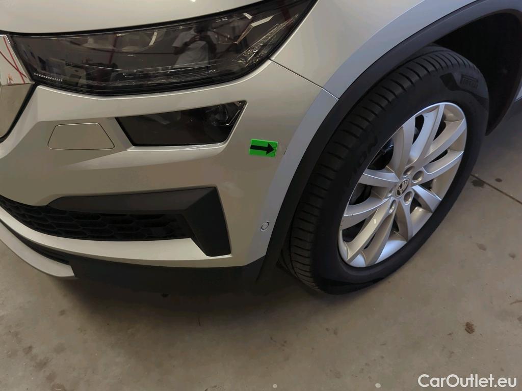  Skoda  Kodiaq 2.0 TDI 150CP Style DSG 4x4 #16