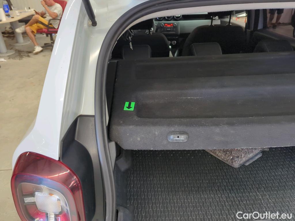  Dacia  Duster 1.5 Blue dCi 115CP Comfort 4WD #30