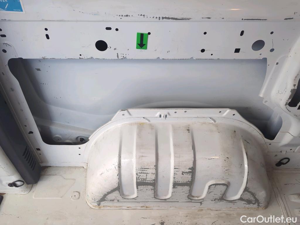  Renault  Trafic 2.0 Blue dCi 110CP L1H1 #7