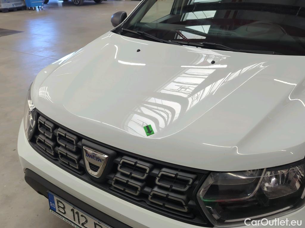  Dacia  Duster 1.5 Blue dCi 115CP Comfort 4WD #8