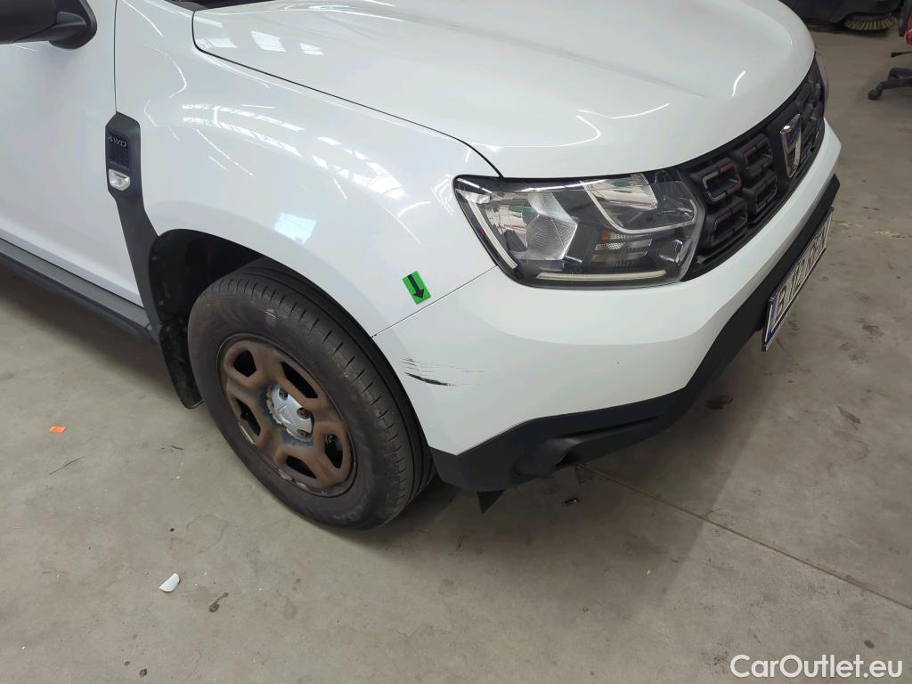  Dacia  Duster 1.5 Blue dCi 115CP Comfort 4WD #18