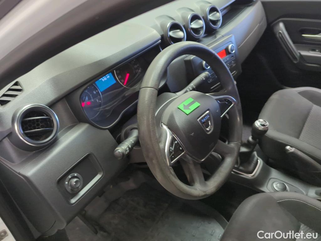  Dacia  Duster 1.5 Blue dCi 115CP Comfort 4WD #44