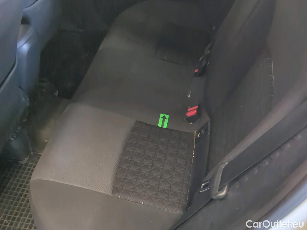  Toyota  C-HR 1.8 HSD Style 96 #17