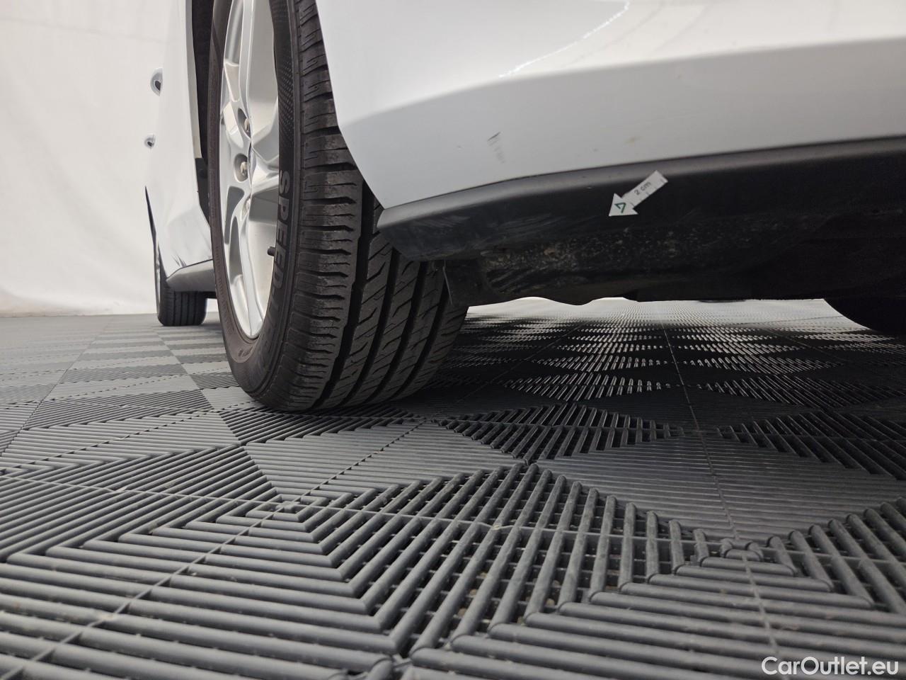  Ford  Focus 1.0 EcoBoost 125CP Connected #4
