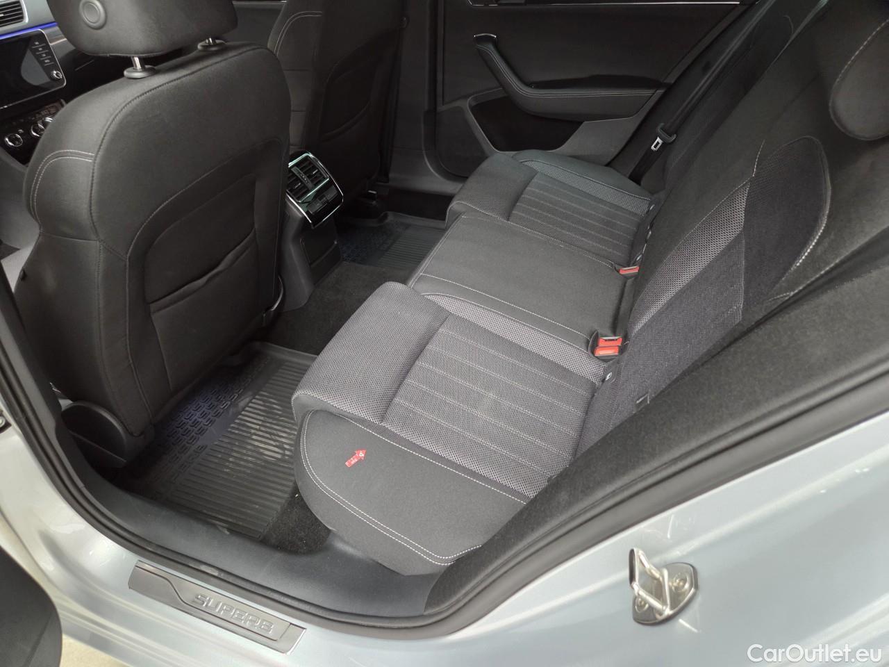  Skoda  Superb 2.0 TDI 150CP Style DSG #36