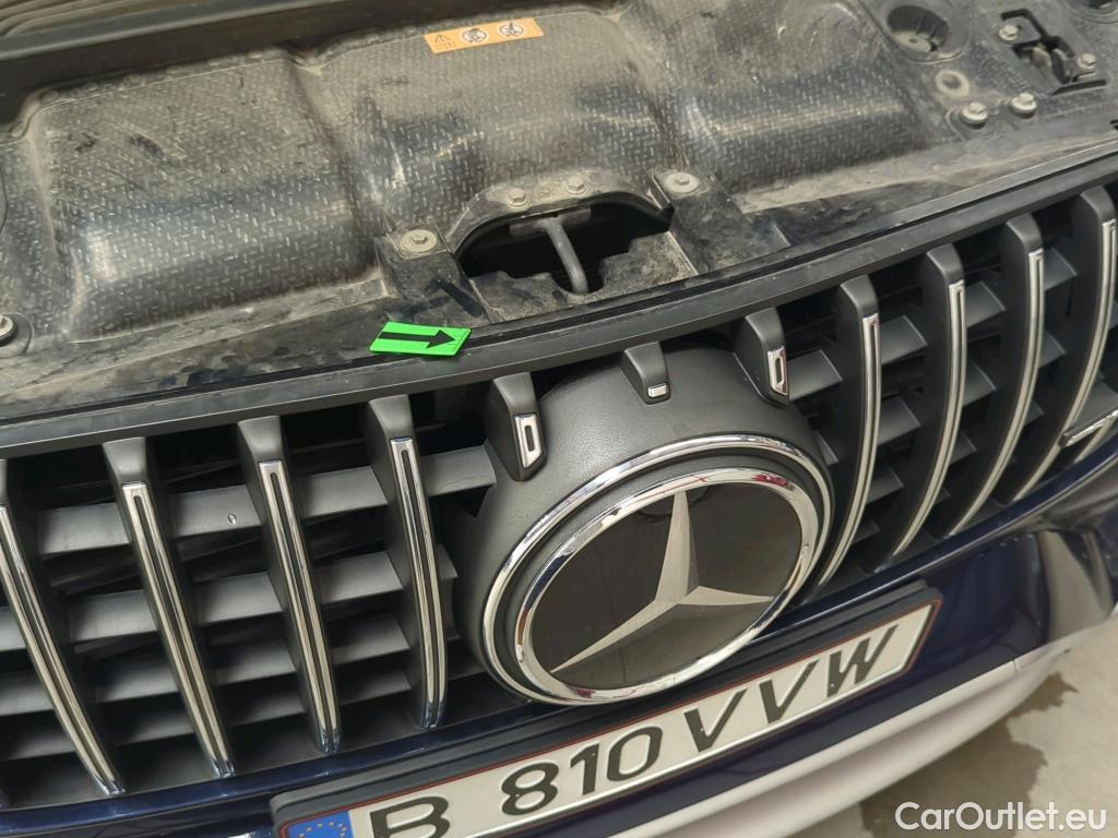  Mercedes  G-Klasee Mercedes-AMG GLE 63 S 4MATIC+ #27