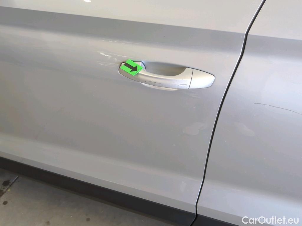  Skoda  Kodiaq 2.0 TDI 150CP Style DSG 4x4 #26