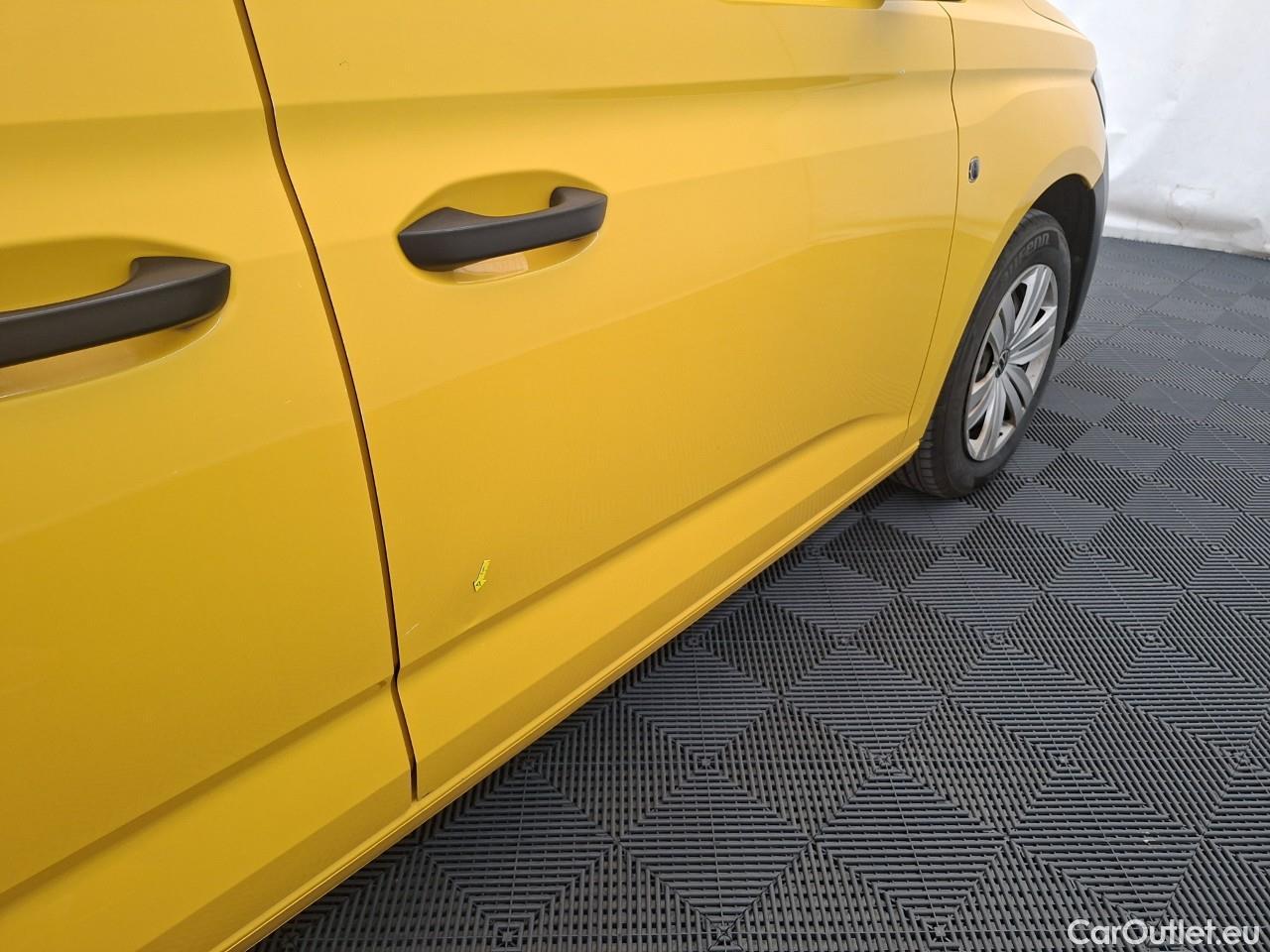  Volkswagen  Caddy Cargo 2.0 TDI 90 kW DSG #11