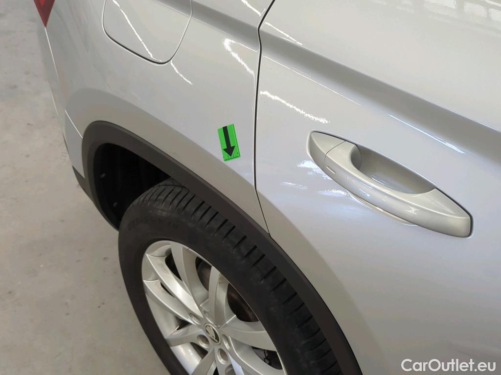  Skoda  Kodiaq 2.0 TDI 150CP Style DSG 4x4 #28