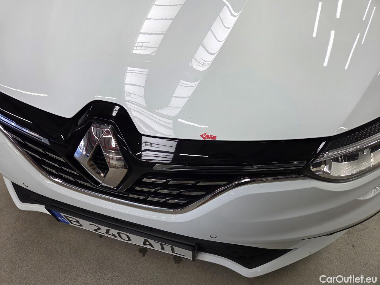  Renault  Megane 1.3 TCe 140CP Intens EDC #5