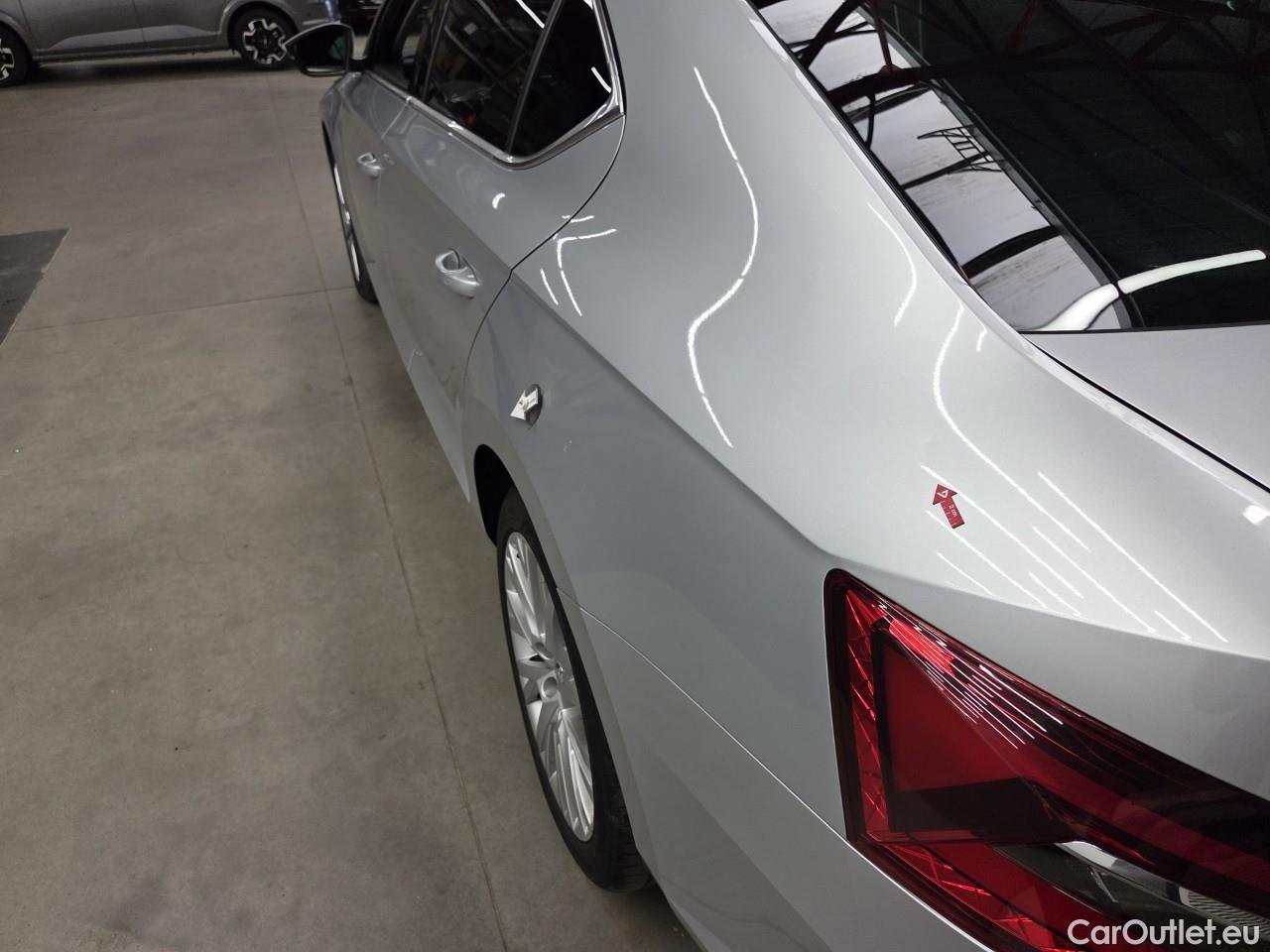  Skoda  Superb 2.0 TDI 150CP Style DSG #20