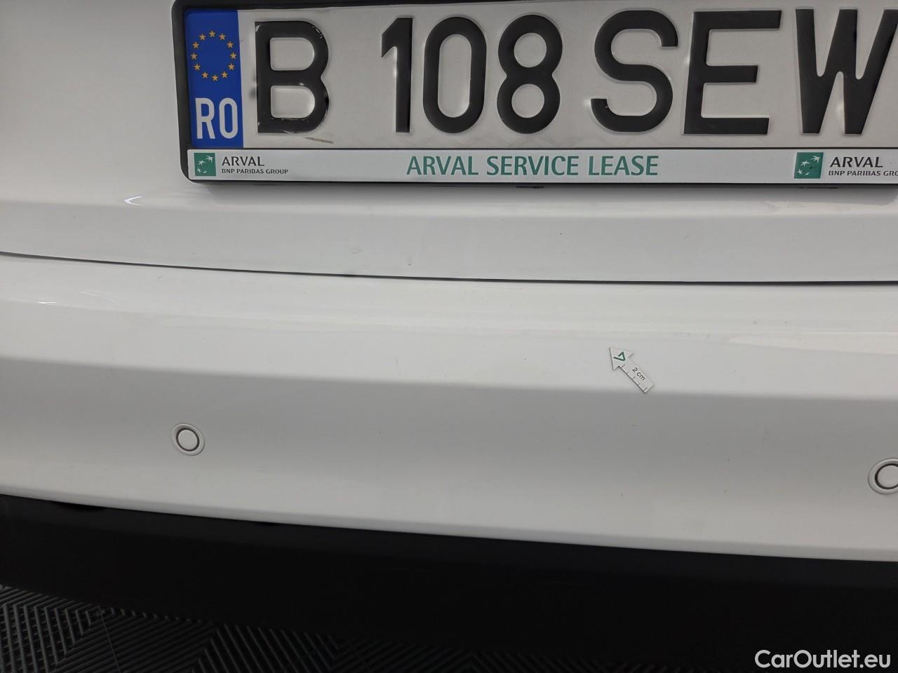  Ford  Focus 1.0 EcoBoost 125CP Connected #11