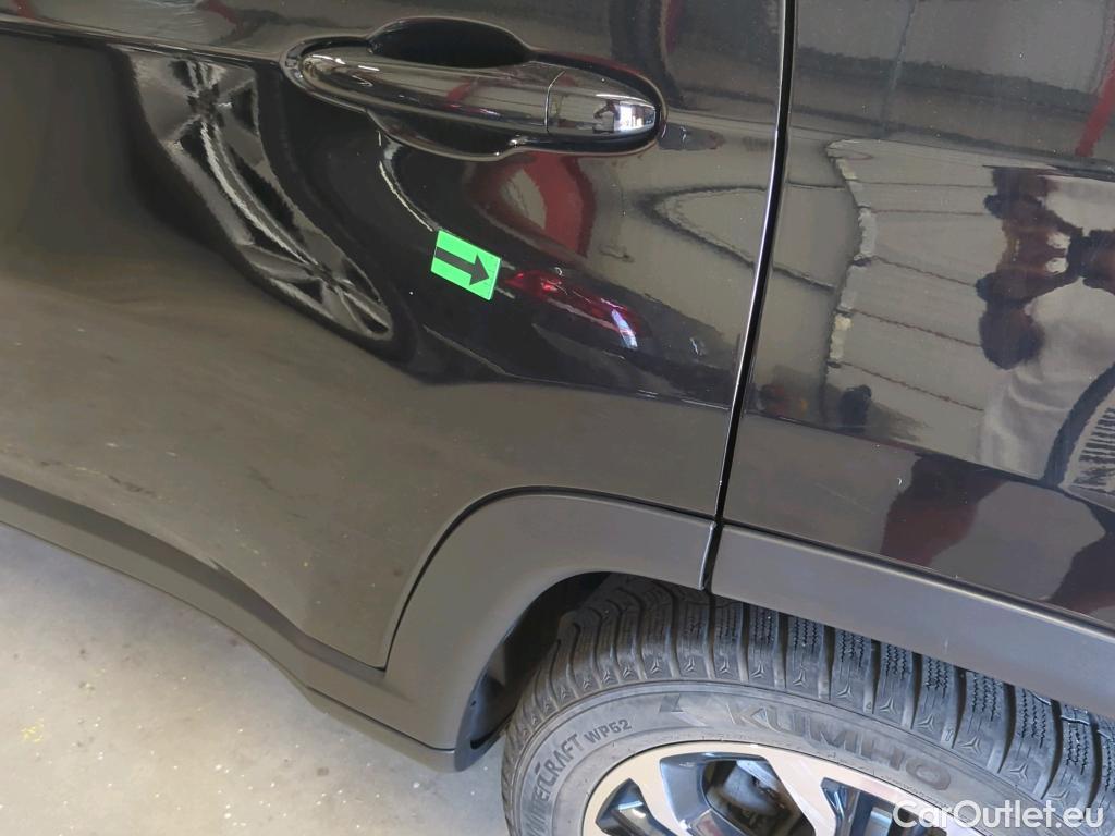  Jeep  Compass 1.5 MHEV 130 CP Limited AT #15