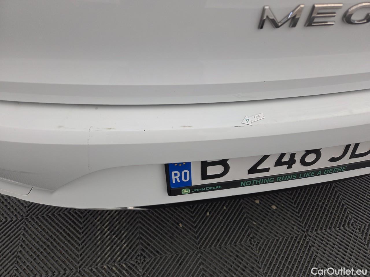  Renault  Megane 1.3 TCe 140CP Zen #30