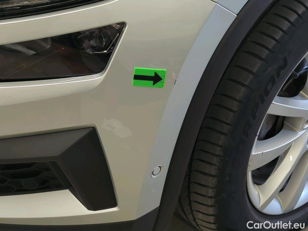  Skoda  Kodiaq 2.0 TDI 150CP Style DSG 4x4 #17