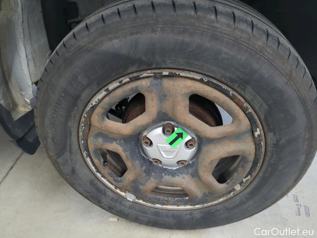  Dacia  Duster 1.5 Blue dCi 115CP Comfort 4WD #49