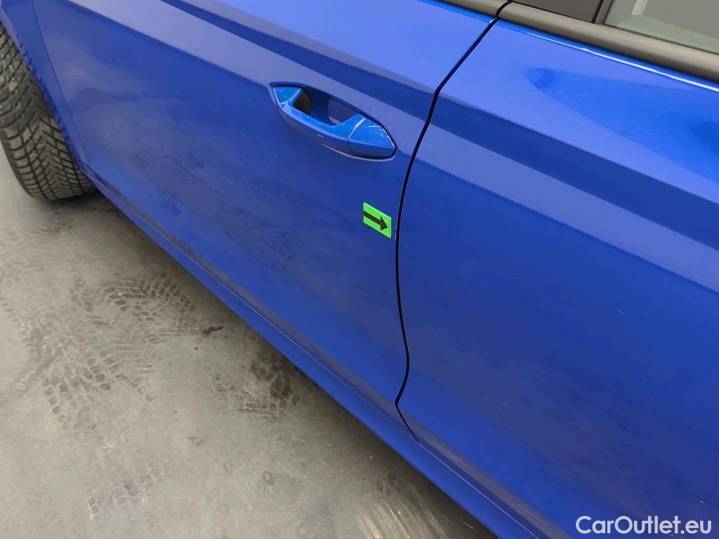  Skoda  Octavia 1.0 TSI Ambition #1