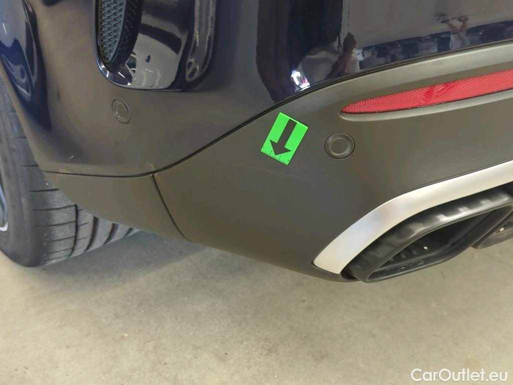  Mercedes  G-Klasee Mercedes-AMG GLE 63 S 4MATIC+ #23
