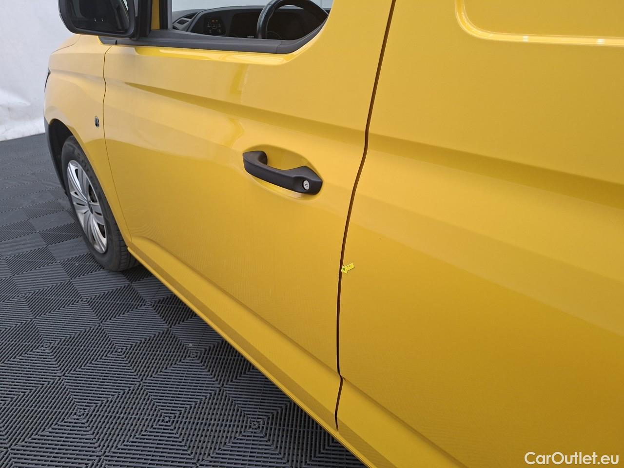  Volkswagen  Caddy Cargo 2.0 TDI 90 kW DSG #5