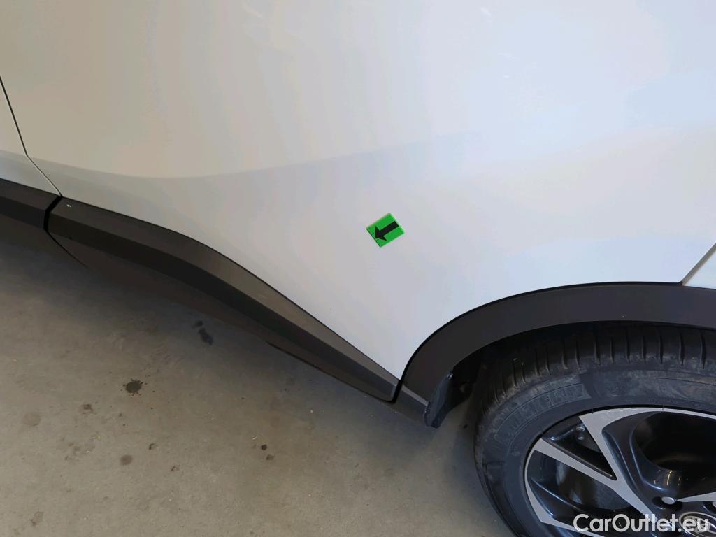  Toyota  C-HR 1.8 HSD Style 96 #19