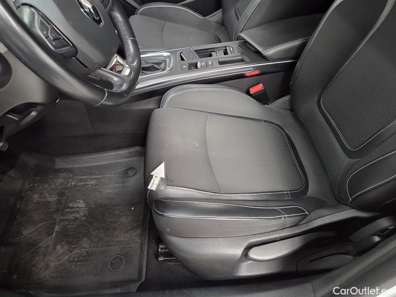  Renault  Megane 1.3 TCe 140CP Intens EDC #28