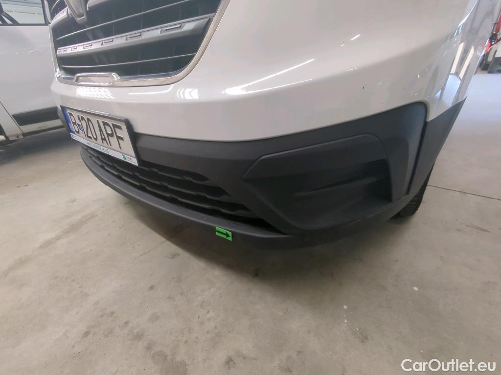  Renault  Trafic 2.0 Blue dCi 110CP L1H1 #3