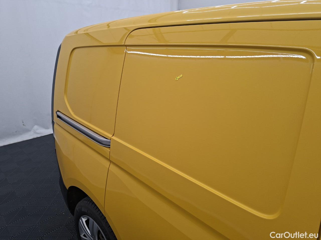  Volkswagen  Caddy Cargo 2.0 TDI 90 kW DSG #16