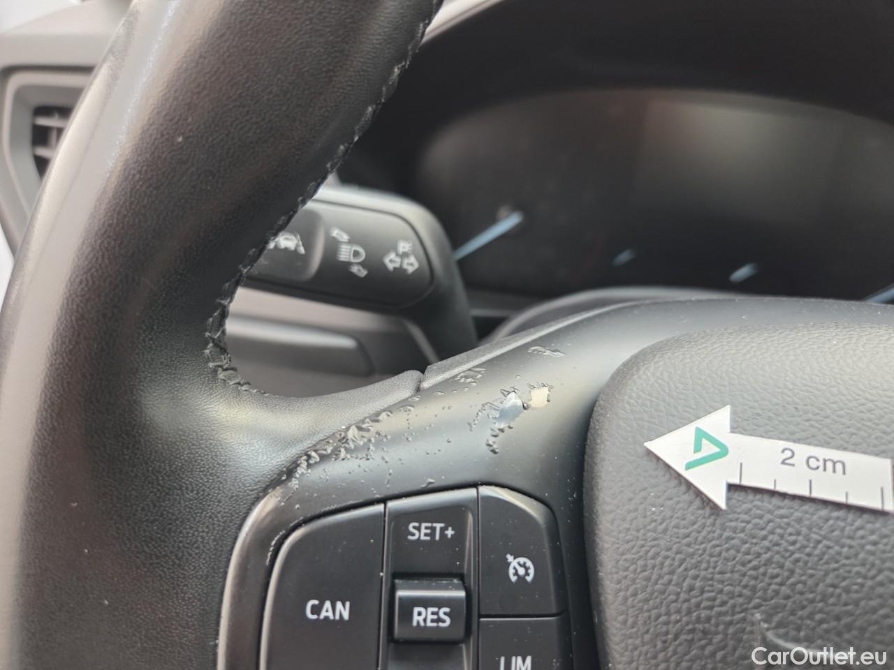  Ford  Focus 1.0 EcoBoost 125CP Connected #21
