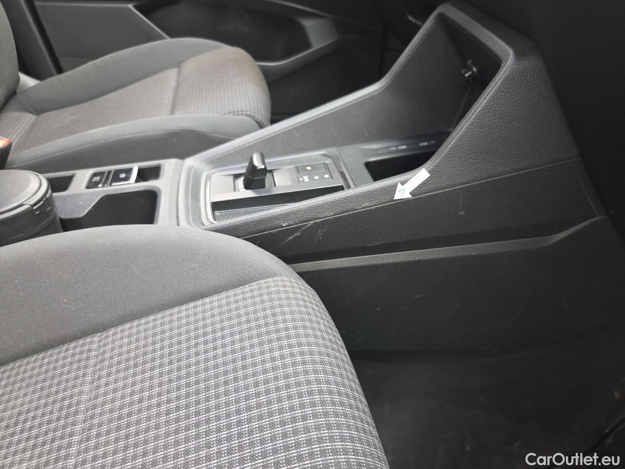  Volkswagen  Caddy Cargo 2.0 TDI 90 kW DSG #34