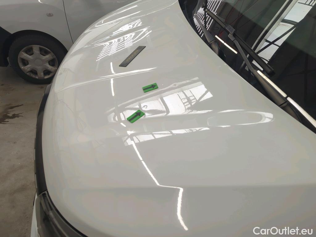  Renault  Trafic 2.0 Blue dCi 110CP L1H1 #17