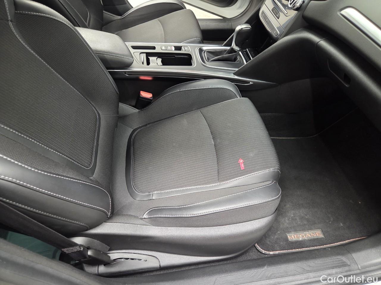  Renault  Megane 1.3 TCe 140CP Intens EDC #26