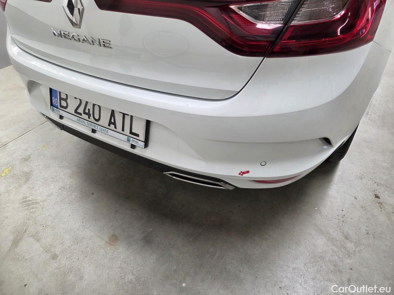  Renault  Megane 1.3 TCe 140CP Intens EDC #15