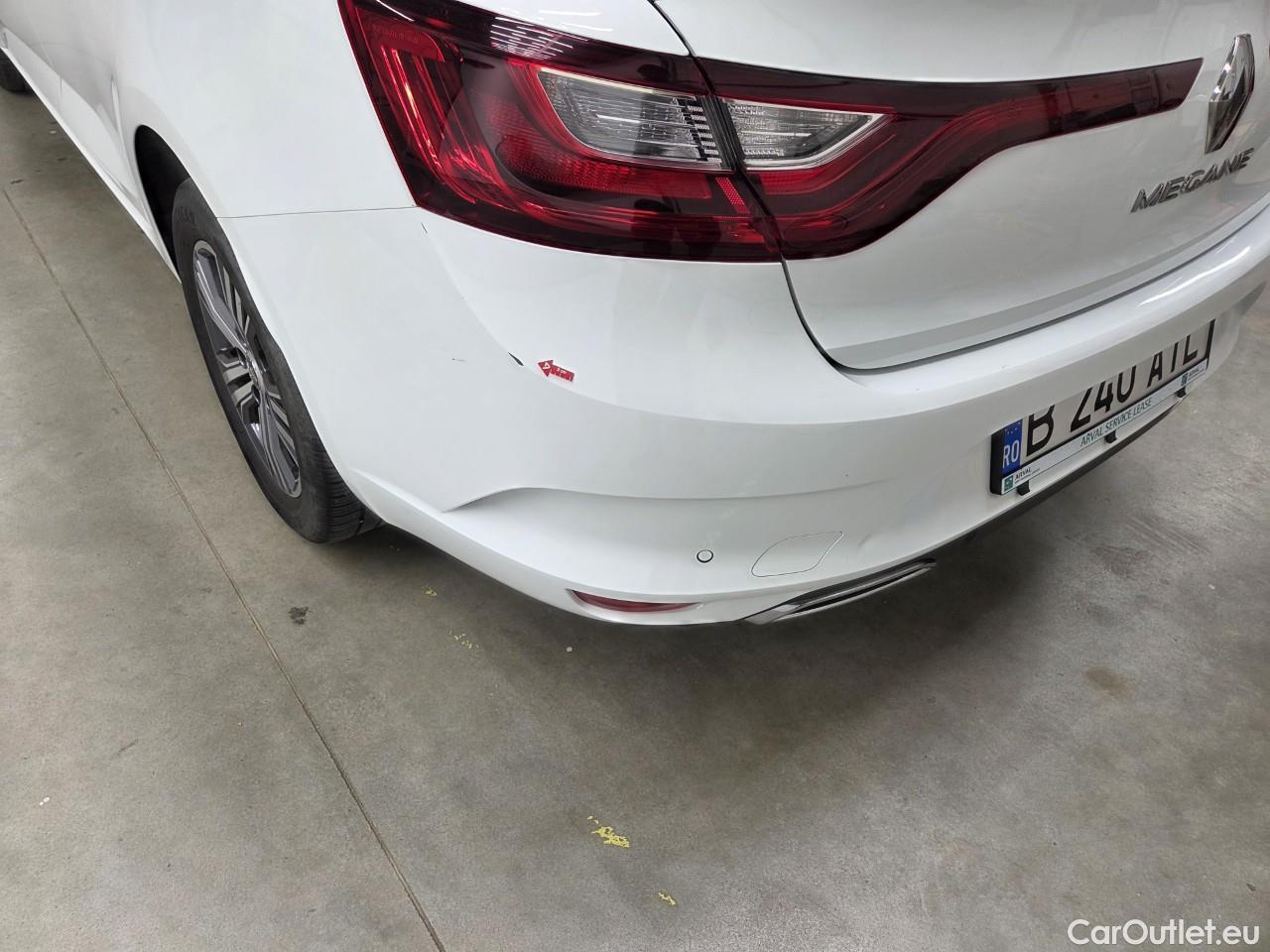  Renault  Megane 1.3 TCe 140CP Intens EDC #16