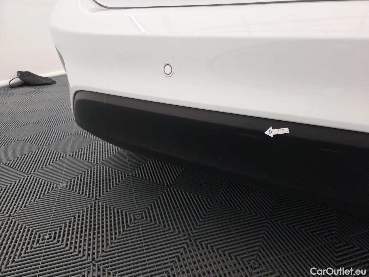  Ford  Focus 1.0 EcoBoost 125CP Connected #10