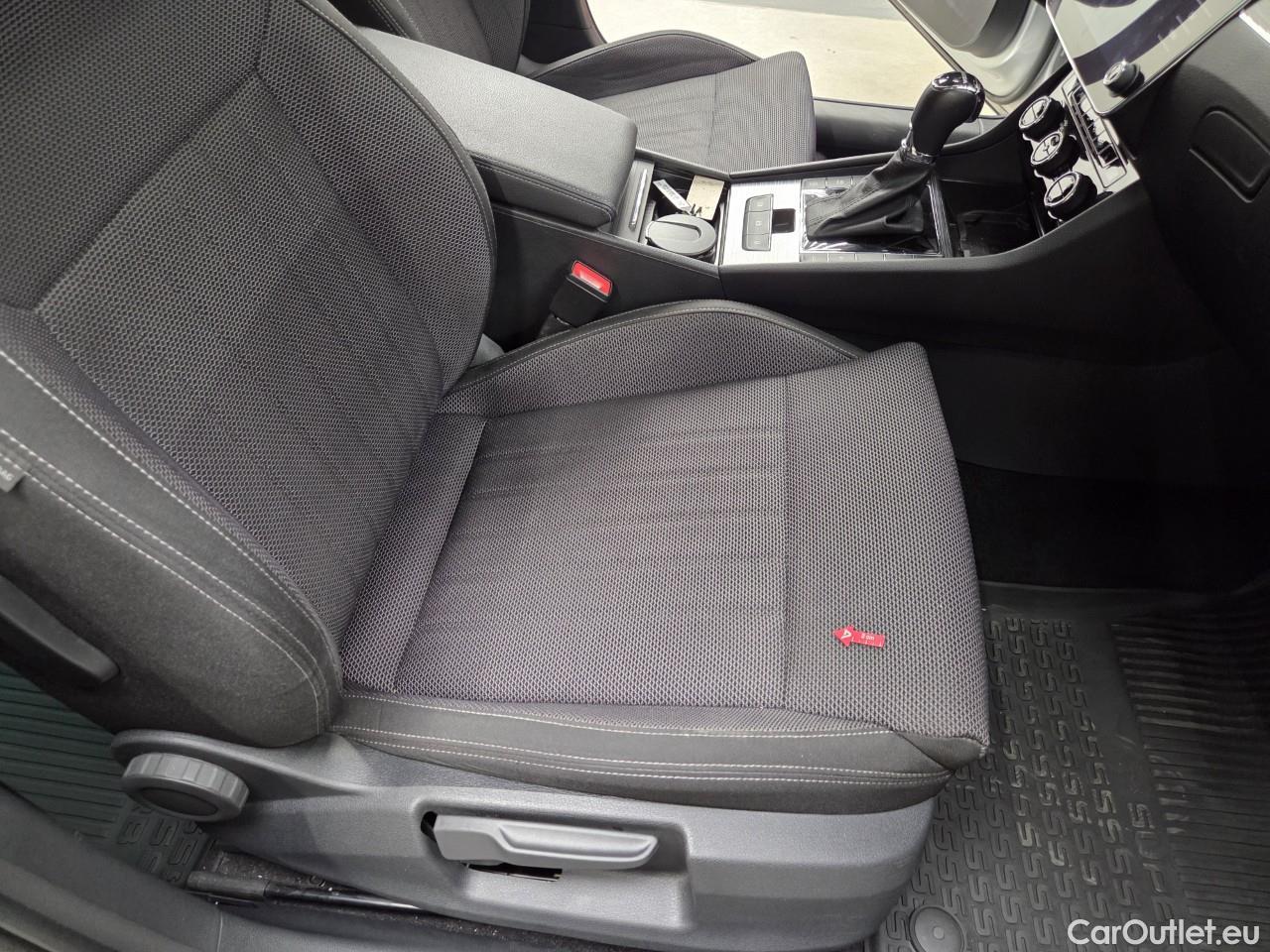  Skoda  Superb 2.0 TDI 150CP Style DSG #34