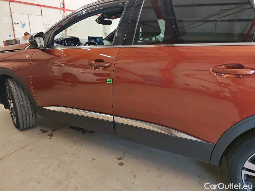  Peugeot  5008 2.0 BlueHDi 180CP GT EAT8 #7