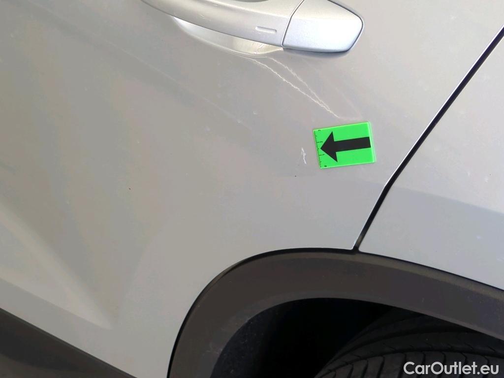  Skoda  Kodiaq 2.0 TDI 150CP Style DSG 4x4 #13