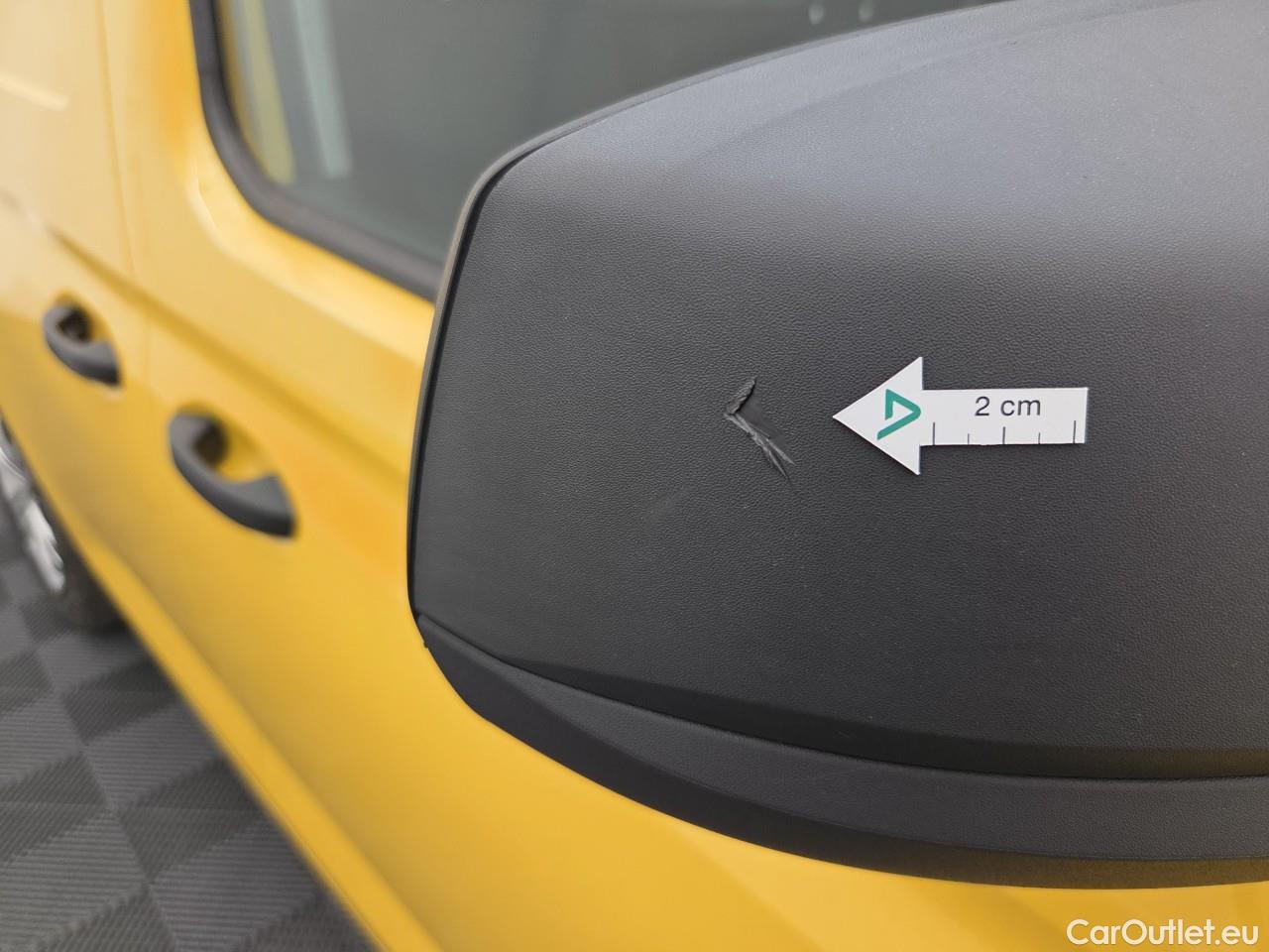  Volkswagen  Caddy Cargo 2.0 TDI 90 kW DSG #14