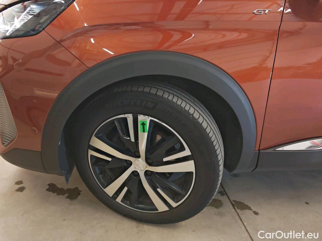  Peugeot  5008 2.0 BlueHDi 180CP GT EAT8 #17