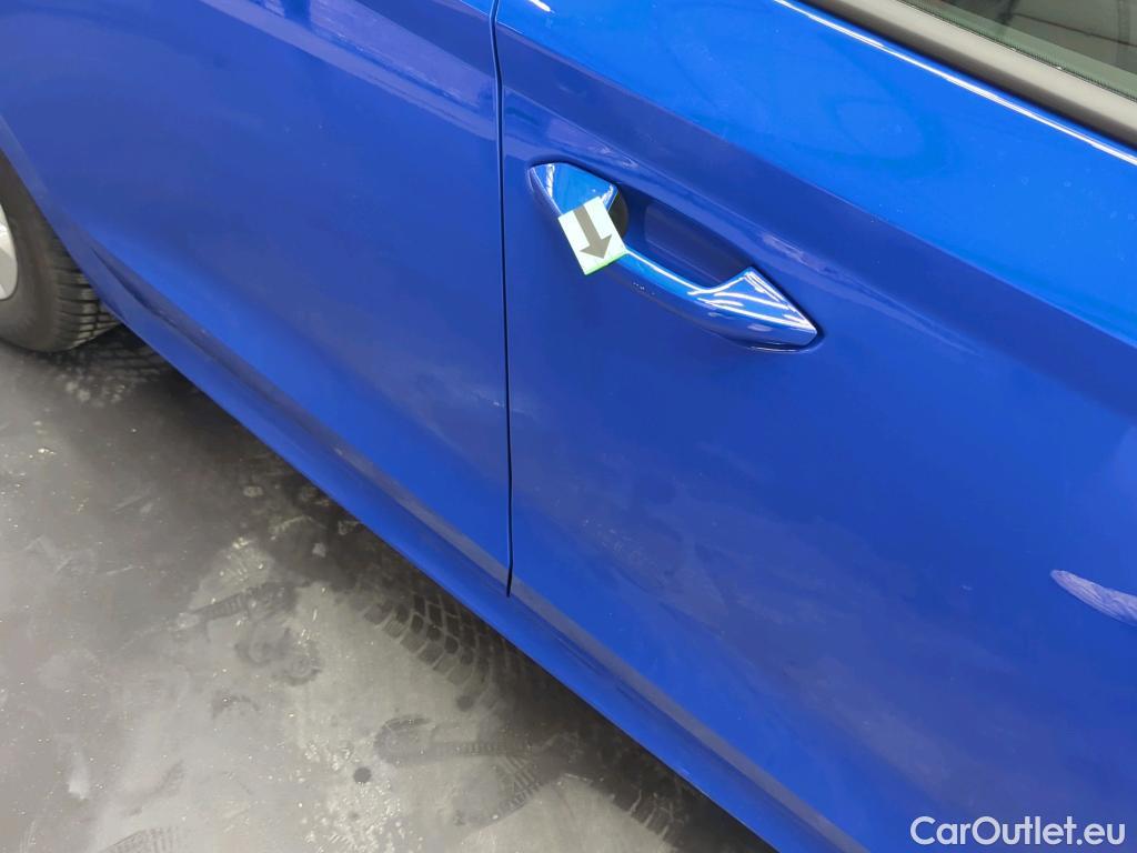  Skoda  Octavia 1.0 TSI Ambition #3