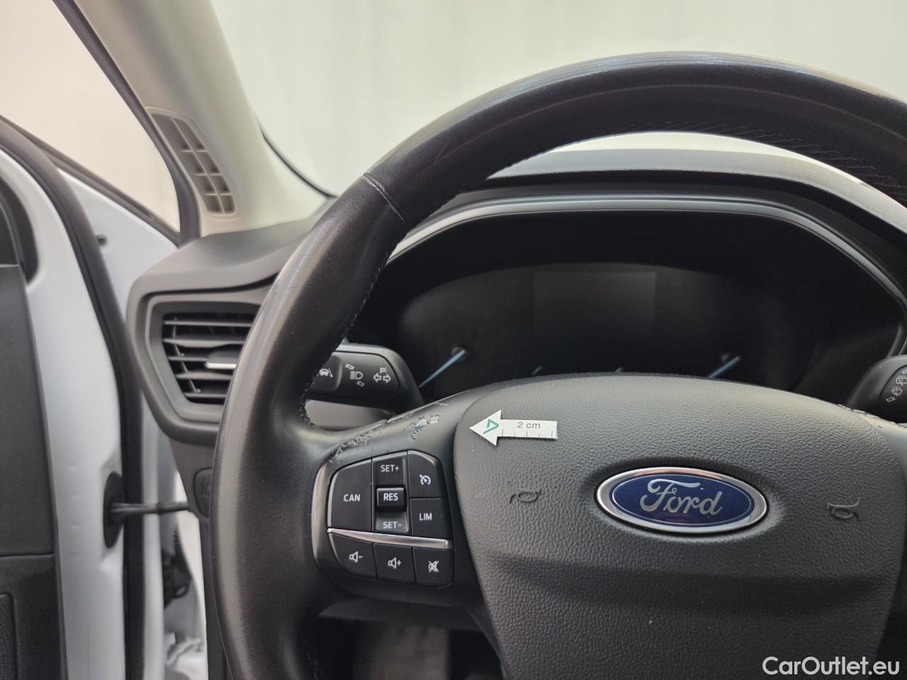  Ford  Focus 1.0 EcoBoost 125CP Connected #22