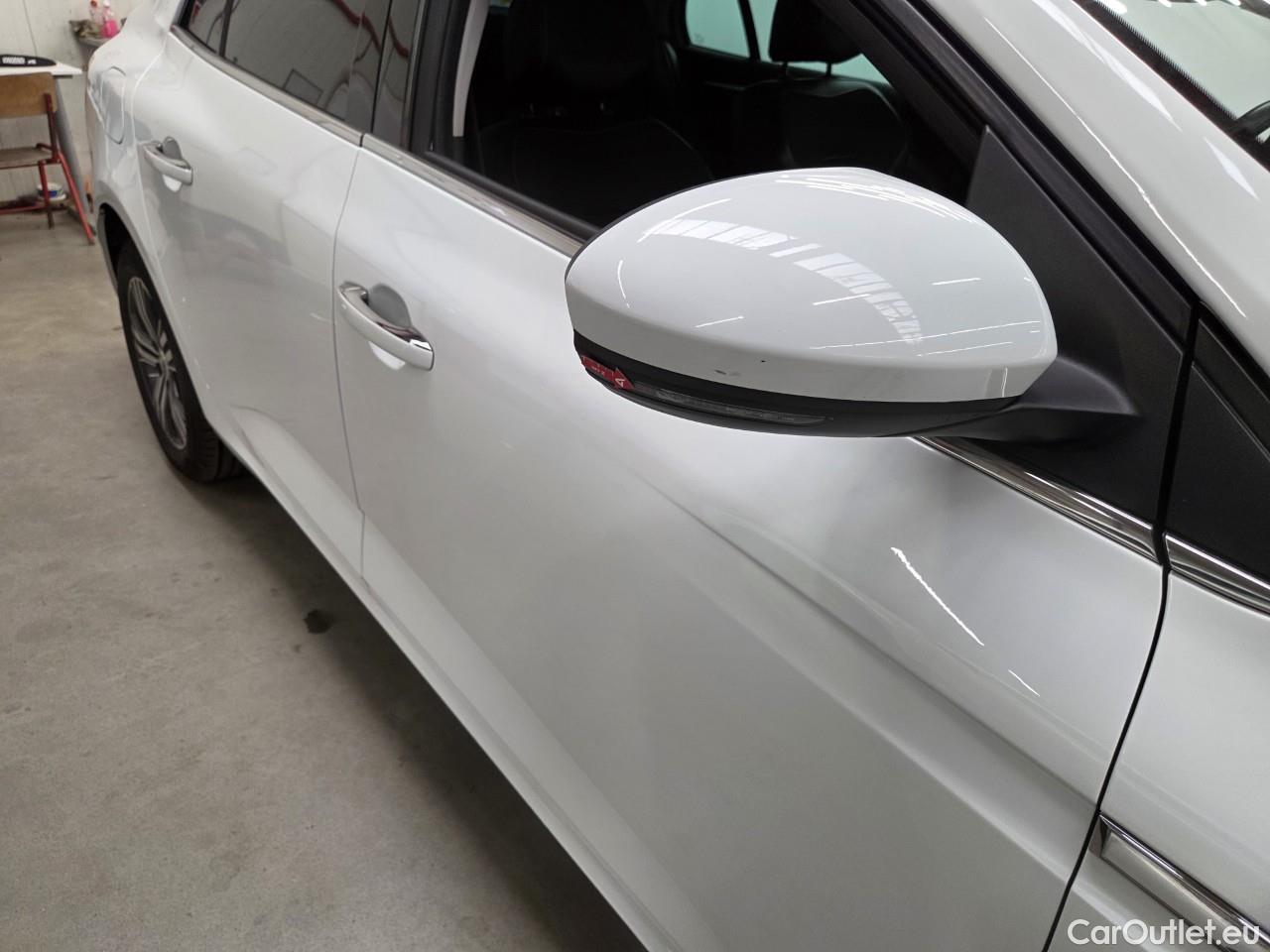  Renault  Megane 1.3 TCe 140CP Intens EDC #15