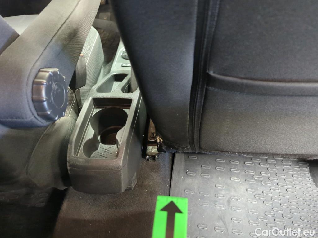  Dacia  Duster 1.5 Blue dCi 115CP Comfort 4WD #14