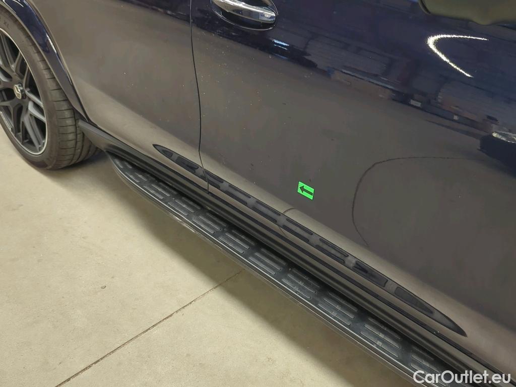  Mercedes  G-Klasee Mercedes-AMG GLE 63 S 4MATIC+ #9