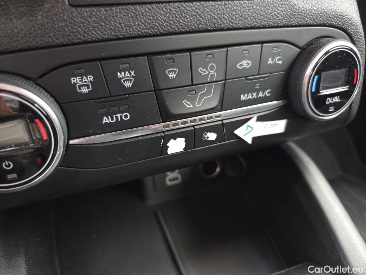  Ford  Focus 1.0 EcoBoost 125CP Connected #23