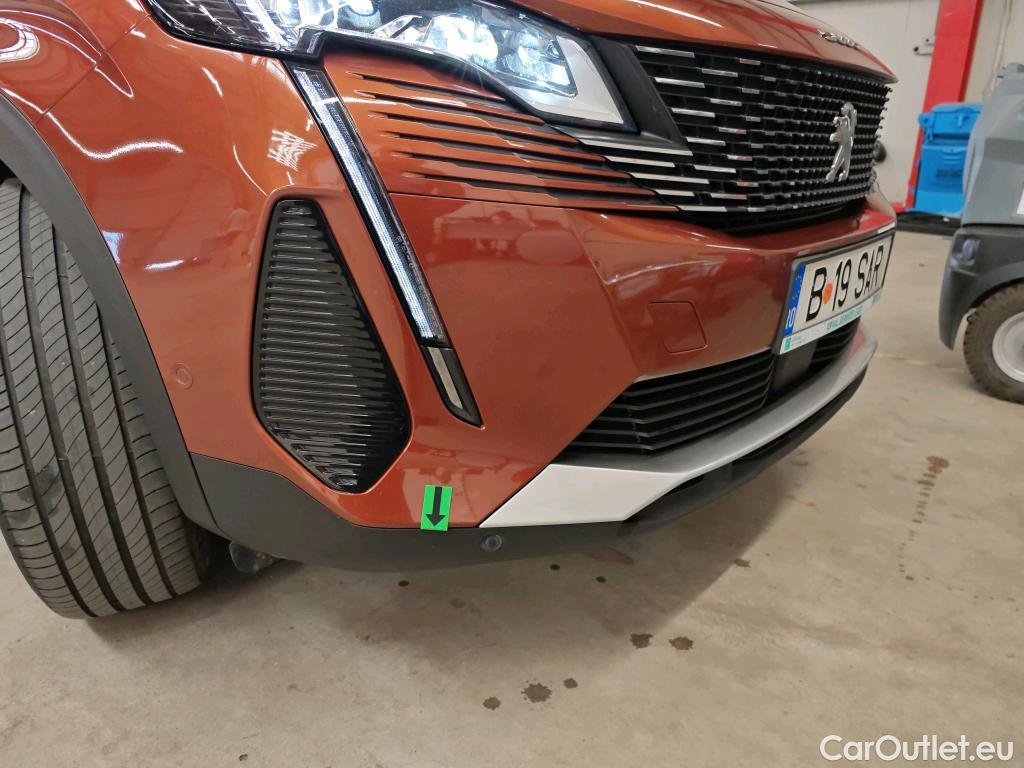  Peugeot  5008 2.0 BlueHDi 180CP GT EAT8 #5