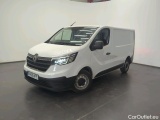 Renault Trafic 2.0 Blue dCi 110CP L1H1
