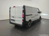  Renault  Trafic 2.0 Blue dCi 110CP L1H1 #2