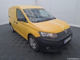  Volkswagen  Caddy Cargo 2.0 TDI 90 kW DSG #2