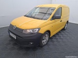 Volkswagen Caddy Cargo 2.0 TDI 90 kW DSG